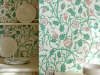 Little Greene Tulipe de May - Lavage au lin