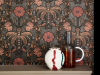 Little Greene New Bond Street - Cuir