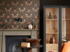 Little Greene New Bond Street - Cuir