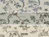Sandberg Noah Mural - Green
