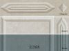 Little Greene Old Gloucester Street - Novel