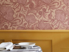 Little Greene Poppy Trail - Mascarade