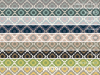Paint & Paper Library Quatrefoil - Squid Ink