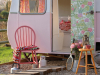 Little Greene Reverie - Jardin