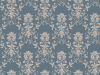 Sandberg Alva - Indigo Blue
