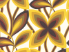 Little Greene Starflower - Original