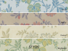 Little Greene Stitch - Berry