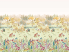 Little Greene papier peint La récolte forestière de Potter