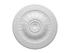 Grand classique ornement de plafond