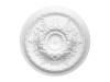 Grand plafond classique ornament