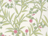 Bamboo Floral - Mischief papier peint par Little Greene