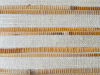 Catchii jute papier peint Sunset Stripe - J301