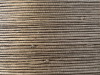 Catchii jute papier peint Sailor Stripe - J630