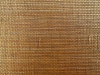 Catchii sisal papier peint Warm Goud Metallic - S004