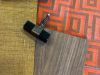 Catchii sisal papier peint Goudgeel - S010