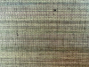 Catchii sisal papier peint Groen Zilver Metallic - S011
