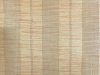 Catchii type de tissage papier peint Stripes Warm Beige - W002