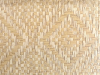 Catchii type de tissage papier peint Ikat - W007