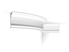 Orac flexible corniche C339F