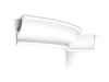 Orac flexible corniche C901F