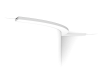 Orac flexible corniche SX162F