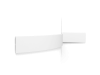 Orac flexible moulure de plafond SX163F