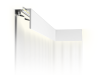 Orac cache-tringle CX215 - Ledge
