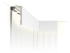 Orac cache-tringle CX216 - Ledge