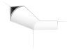 Orac corniche CX126
