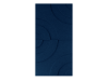 Maeven Art acoustique panneaux 3D Maya III - bleu marine (lot de 2)