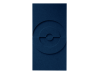 Maeven Art acoustique Panneaux 3D Maya VI - Bleu marine (lot de 2)