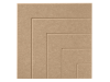 Maeven Art panneau acoustique Loa IV - Sand