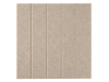 Maeven Art panneau acoustique Loa V - Beige