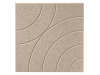 Maeven Art panneau acoustique Loa VIII - beige
