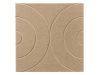 Maeven Art panneau acoustique Maya II - Sable