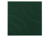 Maeven Art panneau acoustique Maya III - Vert profond