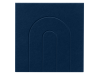 Maeven Art panneau acoustique Maya IV - Navy Blue