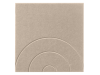 Maeven Art panneau acoustique Maya VI - Beige