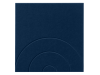 Maeven Art panneau acoustique Maya VI - bleu marine