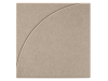 Maeven Art panneau acoustique Sadé II - beige