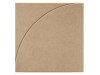 Maeven Art panneau acoustique Sadé II - Sable