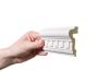 Orac moulure de plafond P6020 - échantillon