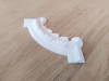 Gaudi ornament 1.52.295