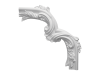 Gaudi ornament 1.52.400