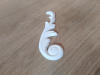 Gaudi ornament 1.60.020