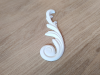 Gaudi ornament 1.60.120