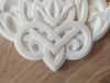 Gaudi ornament 1.60.501