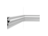 Orac moulure de plafond DX170