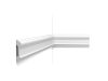 Orac moulure de plafond P9010