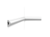 Orac moulure de plafond PX120